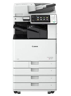 Canon imageRUNNER ADN/ANCE 4525i